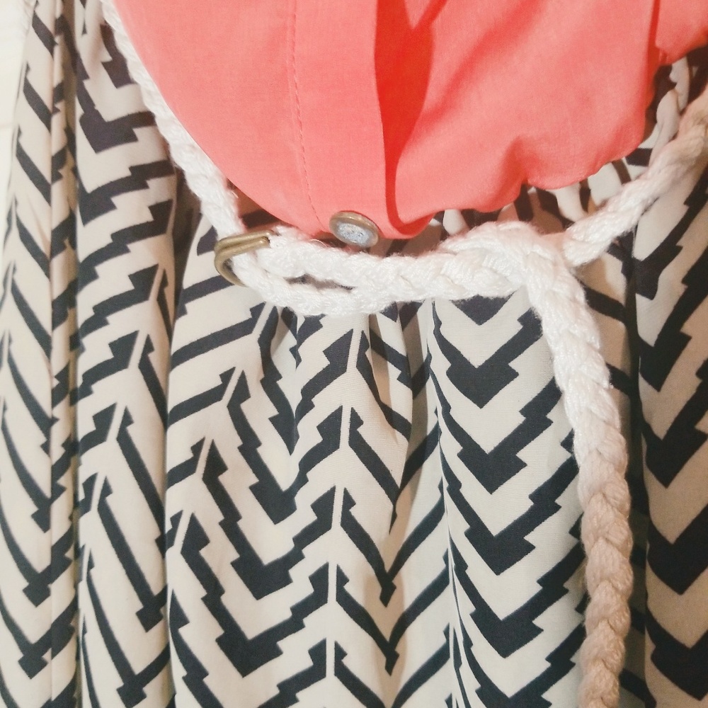 I.N. San Francisco NWT strapless dress - Picture 6 of 6